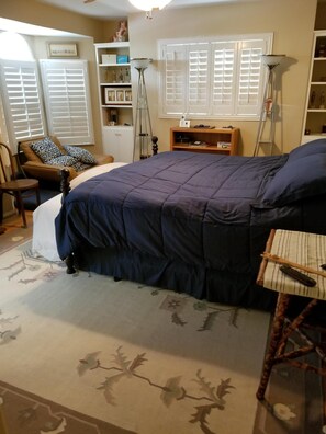  View of Master Bedroom