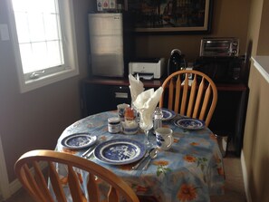 Restauranger