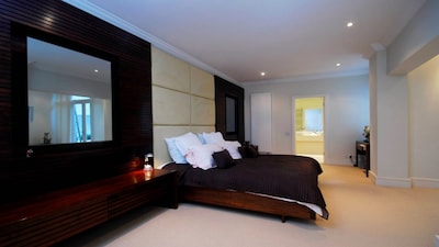 The craven hill luxe