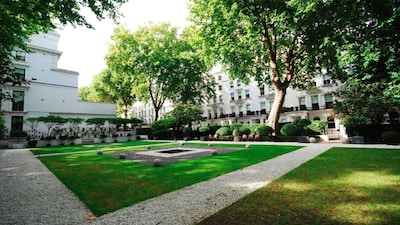 The craven hill luxe