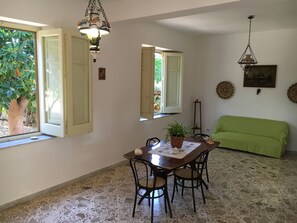 Restauration