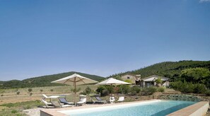 Pool, Scenic View