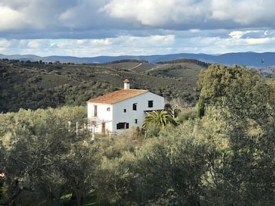 Casa rural La Era de Piedra para 8 personas