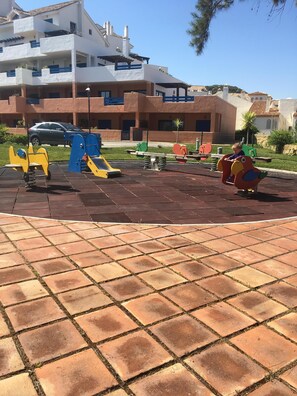 Espace pour enfants