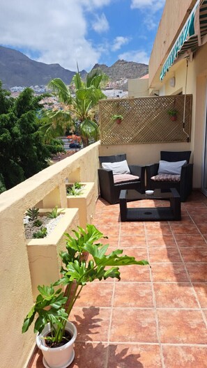 Balcon