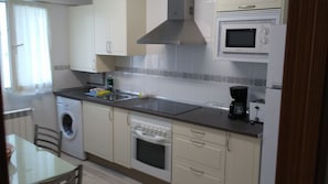 Cucina privata