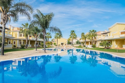 Picture of villa