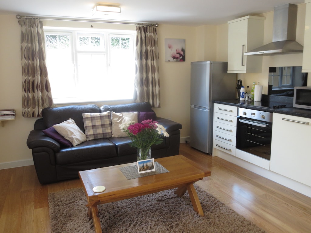 Oxford Apartments 1 Modern Beautiful Apartment Fully Furnished Vale Of White Horse District