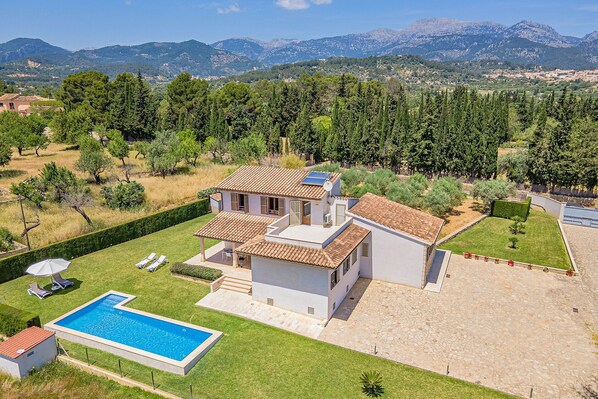Finca Can Salat Dron