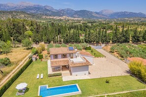 Finca Can Salat Dron