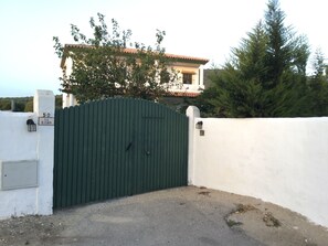 Exteriör