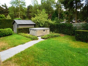 Boendeområde