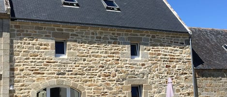 La Grange Océan à 300 mÚtres de la plage