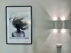 Detalj interiör
