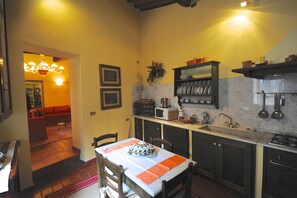 Cucina privata