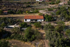 Vista aérea