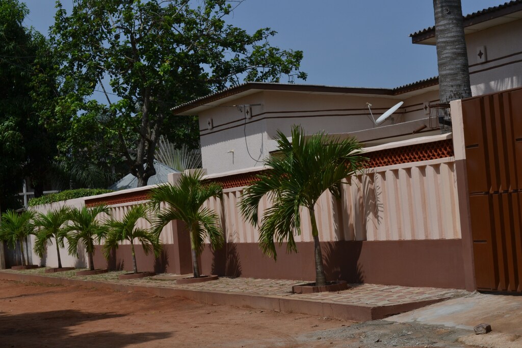 Picture of villa