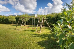 Barnområde