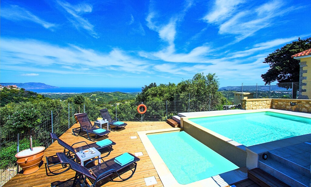 Picture of villa