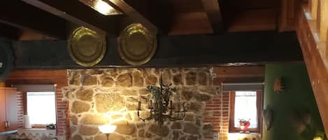 Coin séjour