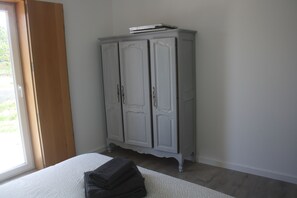 Rangements Chambre 1