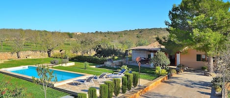 From 100 € per day you can rent your apartment in Mallorca