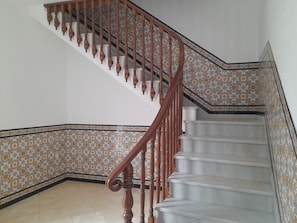 Escalera