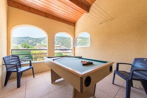 Spielezimmer