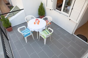 Patio/terrace 