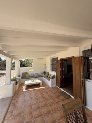 Terrass/Patio