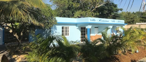 Villa Romina