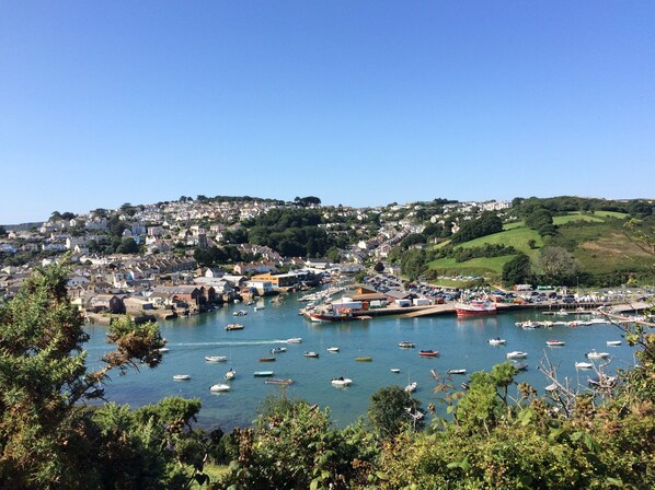 Port de plaisance