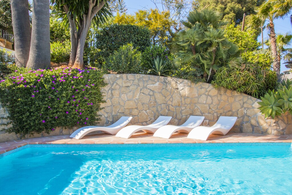 Picture of villa