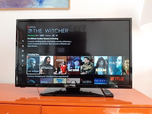 Fernseher