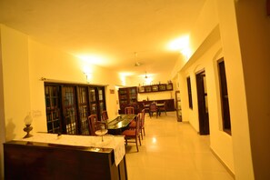 Dining Space
