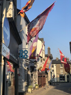 Außenbereich