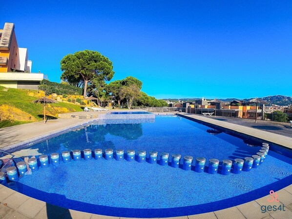 piscina rectangular 