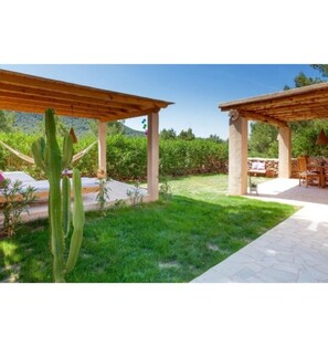 Terrazza/patio