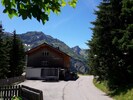 Haus Annette  mit Ausblick