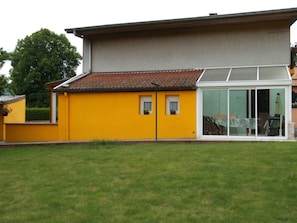 Exteriör