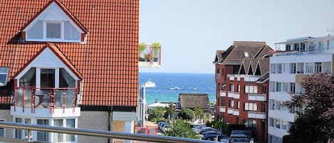 Ostseeblick