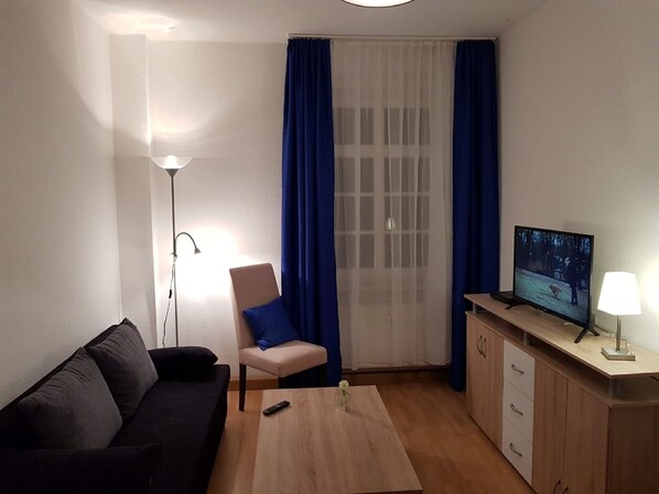 Opholdsområde