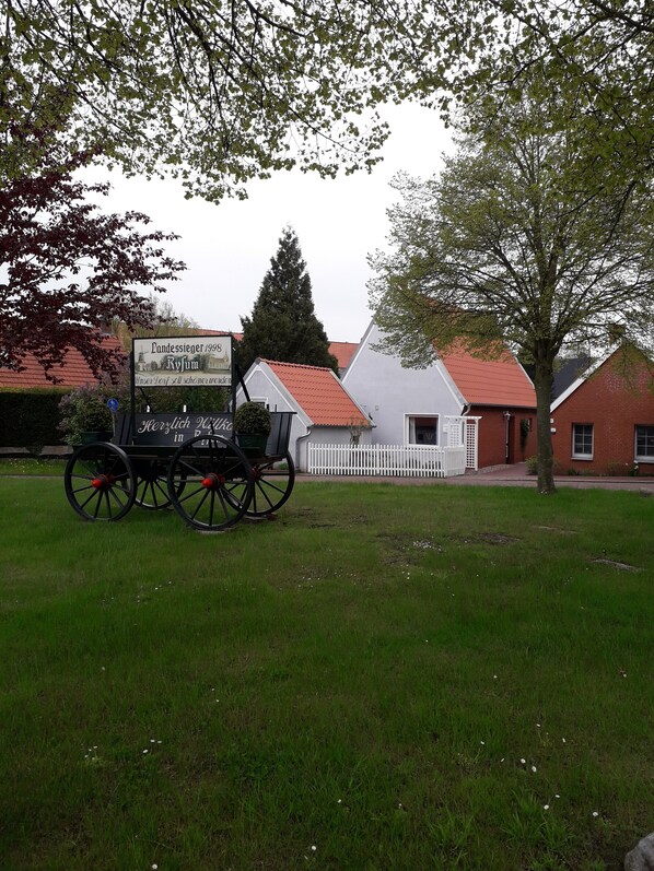 Boendeområde