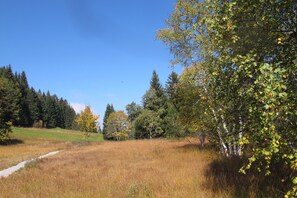 Boendeområde