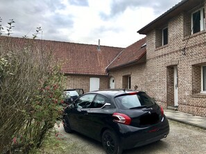 Exteriör