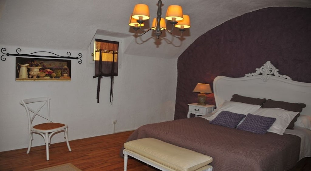 Picture of villa