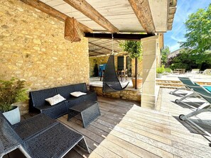 Terrass/Patio