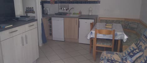 Cucina privata