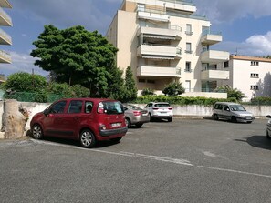 Boendeområde