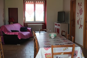 Wohnbereich
